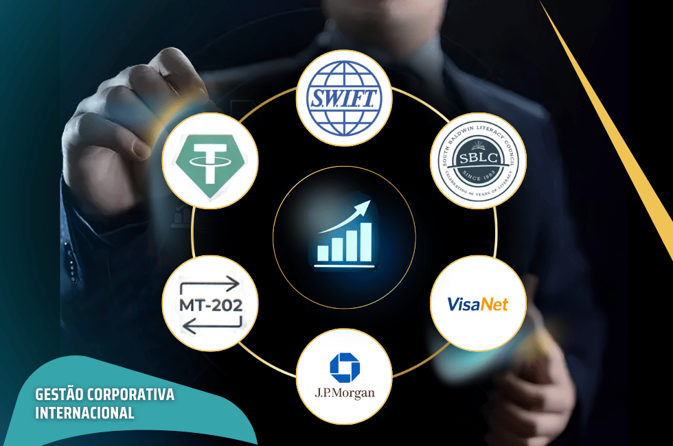 Corporativo Internacional