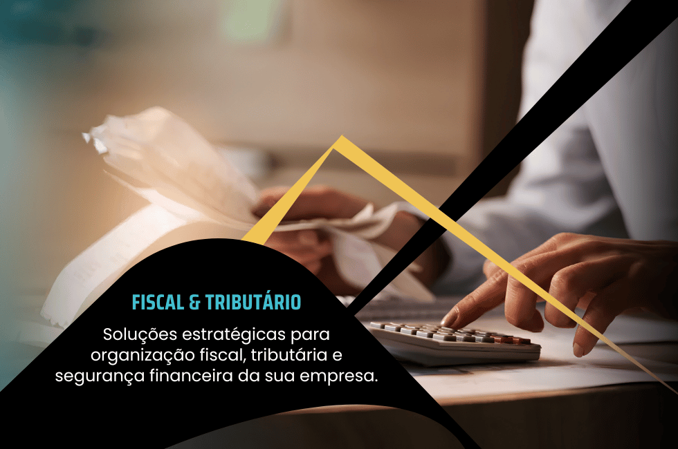 Fiscal / Tributário